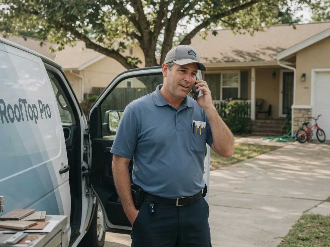 Roof Repair Ponemah, MN FAQs