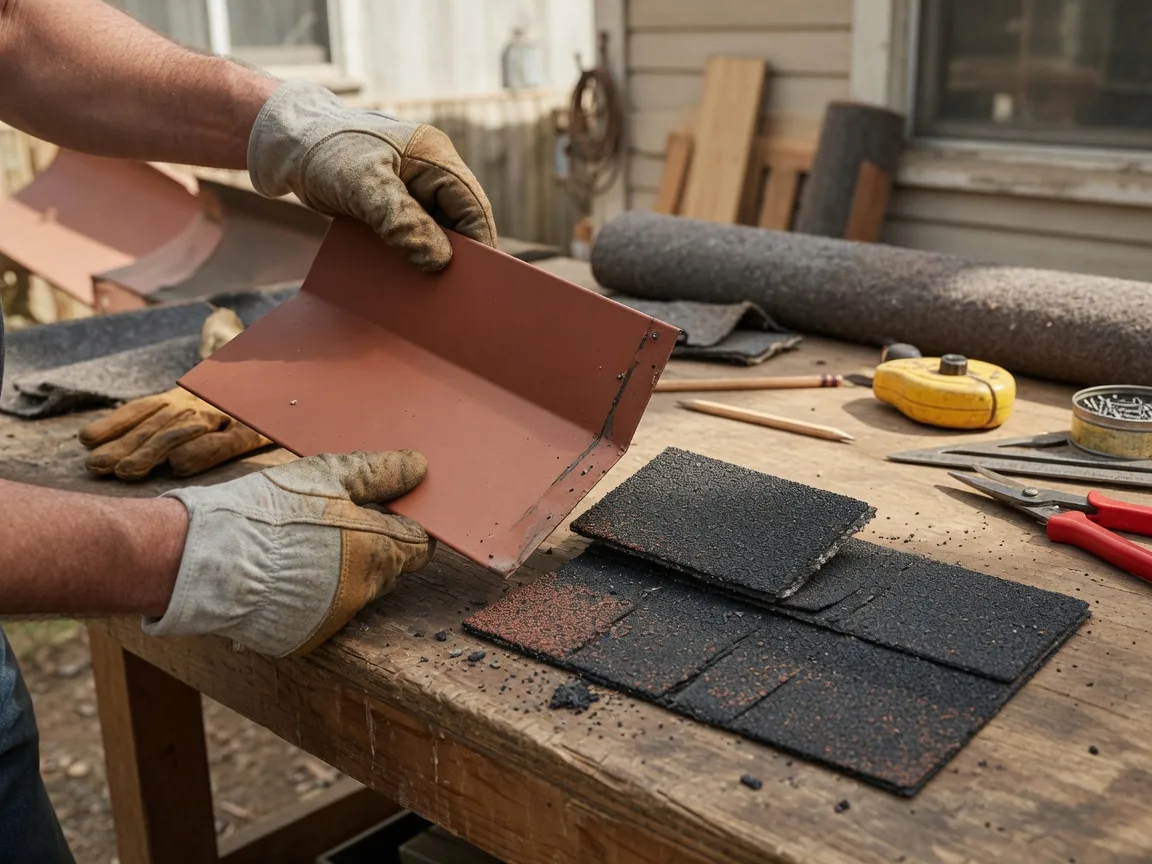 Roof Repair company in Ponemah, MN
